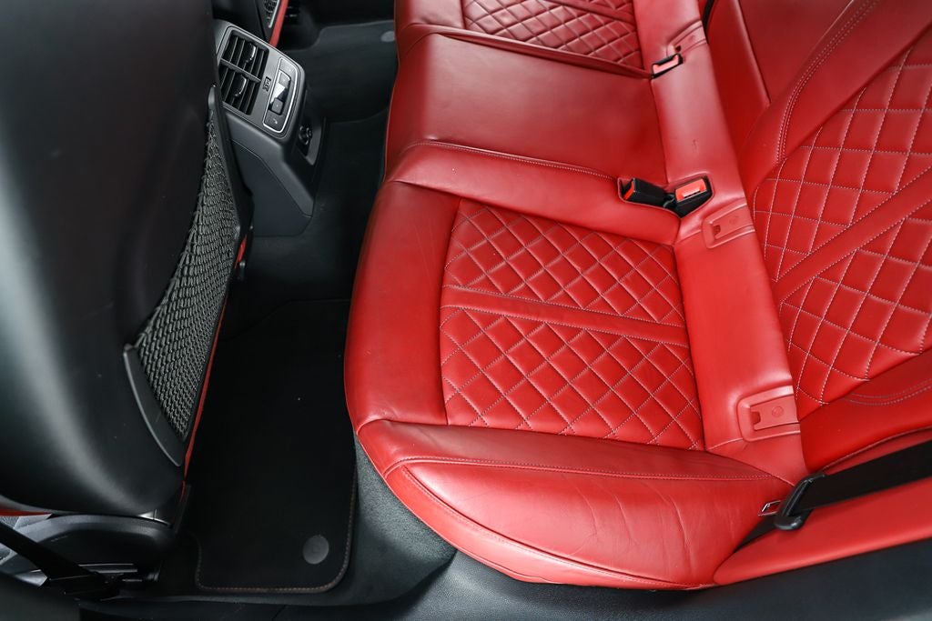 2018 Audi S5 Sportback 3.0T Prestige quattro