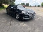 2018 Audi S5 Sportback 3.0T Prestige quattro