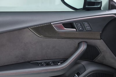 2018 Audi S5 Sportback 3.0T Prestige quattro