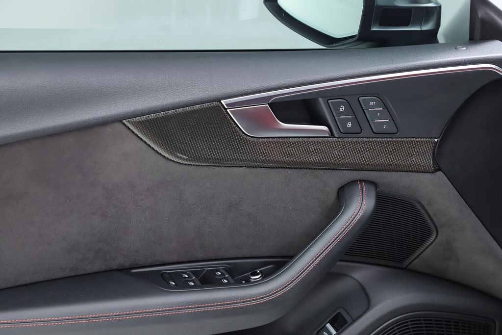 2018 Audi S5 Sportback 3.0T Prestige quattro
