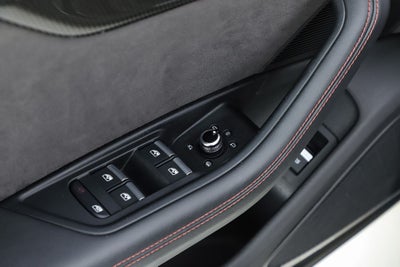 2018 Audi S5 Sportback 3.0T Prestige quattro