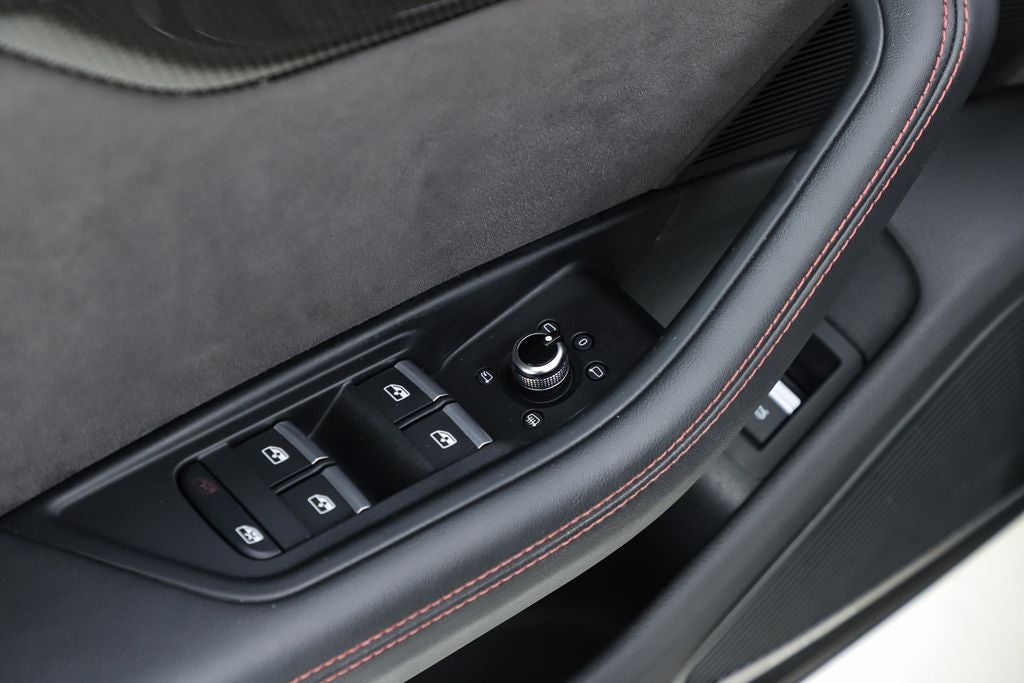 2018 Audi S5 Sportback 3.0T Prestige quattro