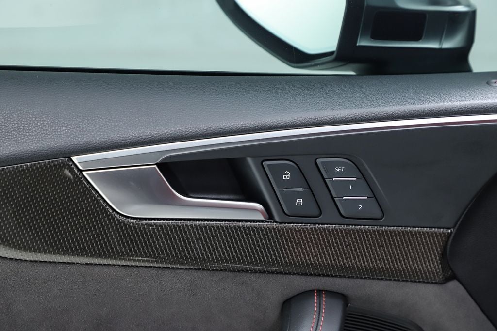 2018 Audi S5 Sportback 3.0T Prestige quattro