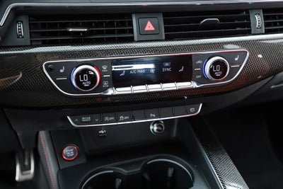 2018 Audi S5 Sportback 3.0T Prestige quattro