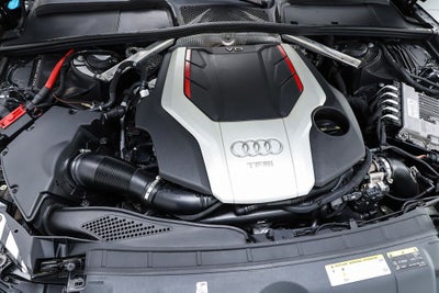 2018 Audi S5 Sportback 3.0T Prestige quattro