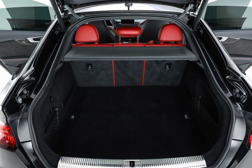 2018 Audi S5 Sportback 3.0T Prestige quattro