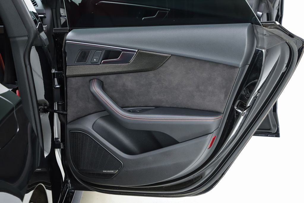 2018 Audi S5 Sportback 3.0T Prestige quattro