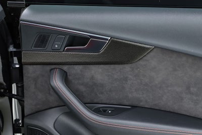 2018 Audi S5 Sportback 3.0T Prestige quattro