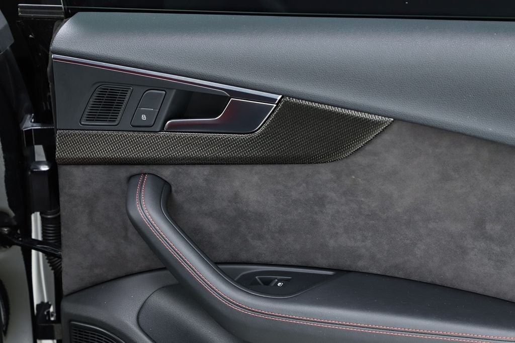 2018 Audi S5 Sportback 3.0T Prestige quattro