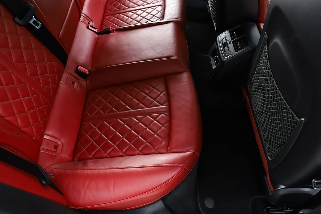 2018 Audi S5 Sportback 3.0T Prestige quattro