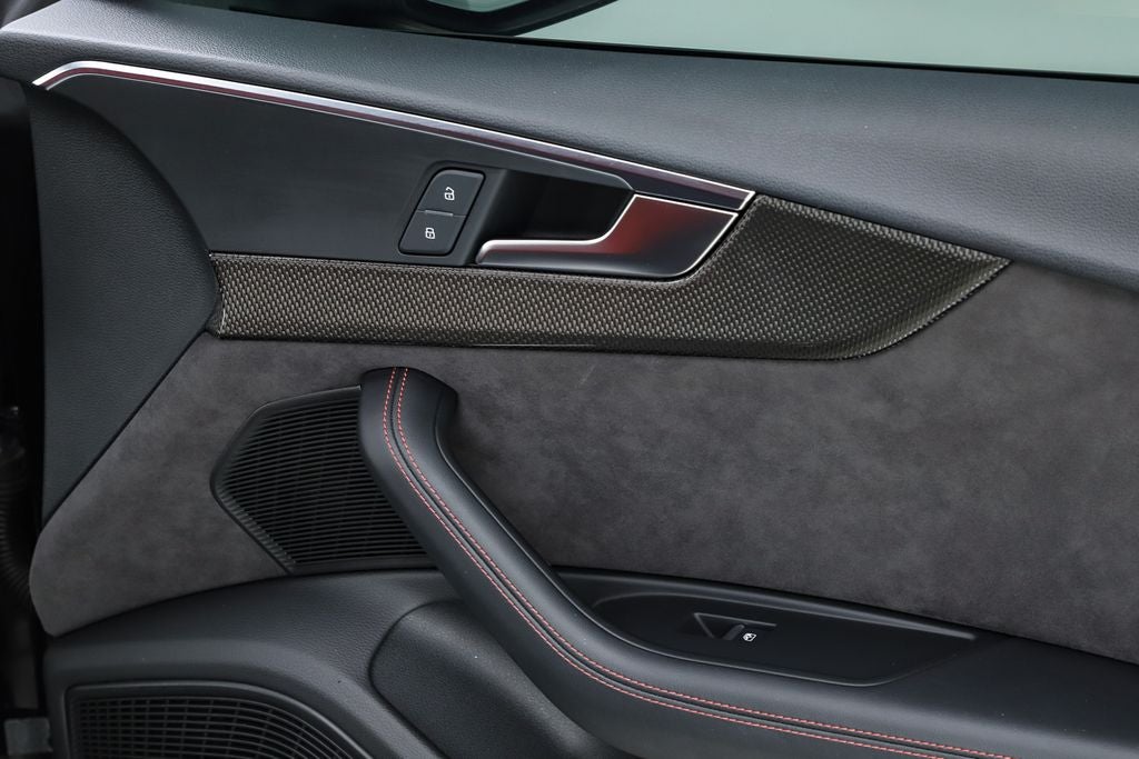 2018 Audi S5 Sportback 3.0T Prestige quattro