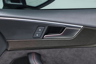 2018 Audi S5 Sportback 3.0T Prestige quattro