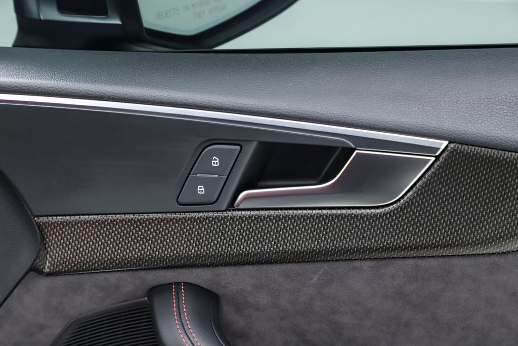 2018 Audi S5 Sportback 3.0T Prestige quattro