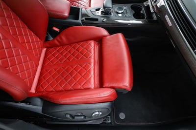 2018 Audi S5 Sportback 3.0T Prestige quattro