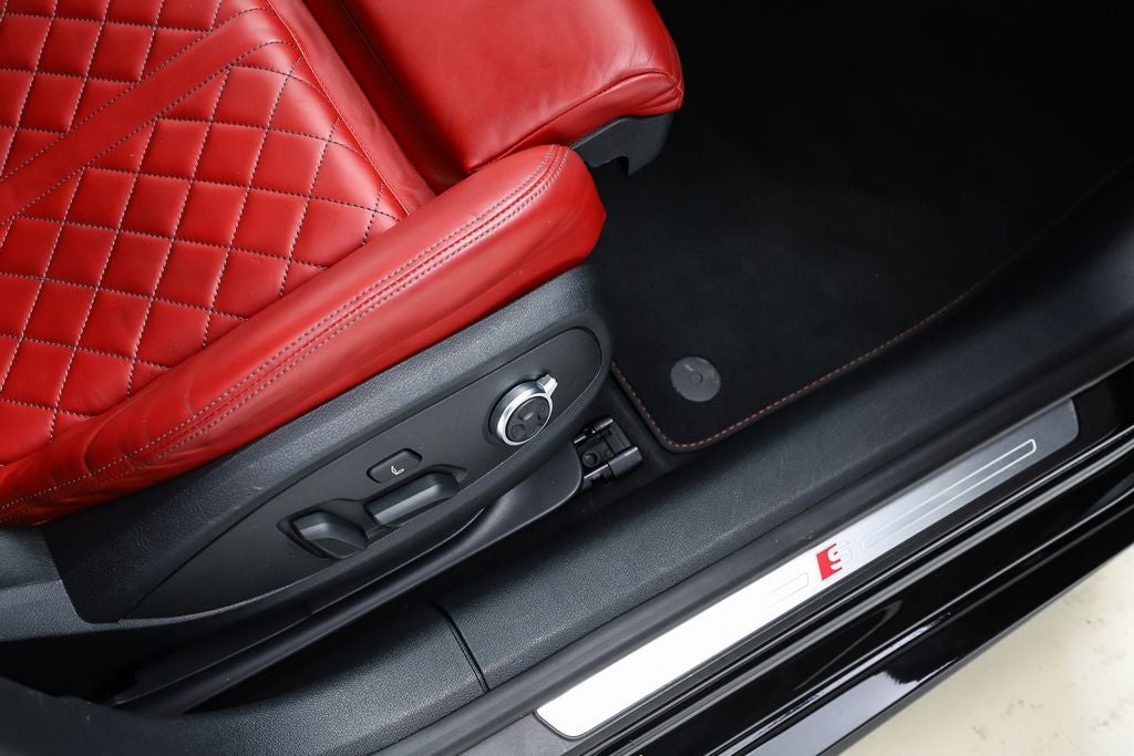 2018 Audi S5 Sportback 3.0T Prestige quattro