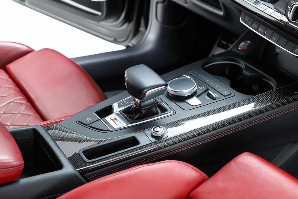 2018 Audi S5 Sportback 3.0T Prestige quattro