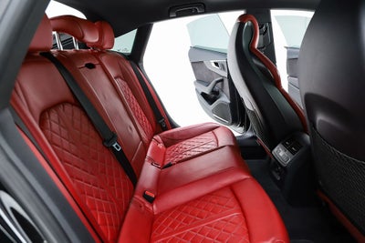 2018 Audi S5 Sportback 3.0T Prestige quattro