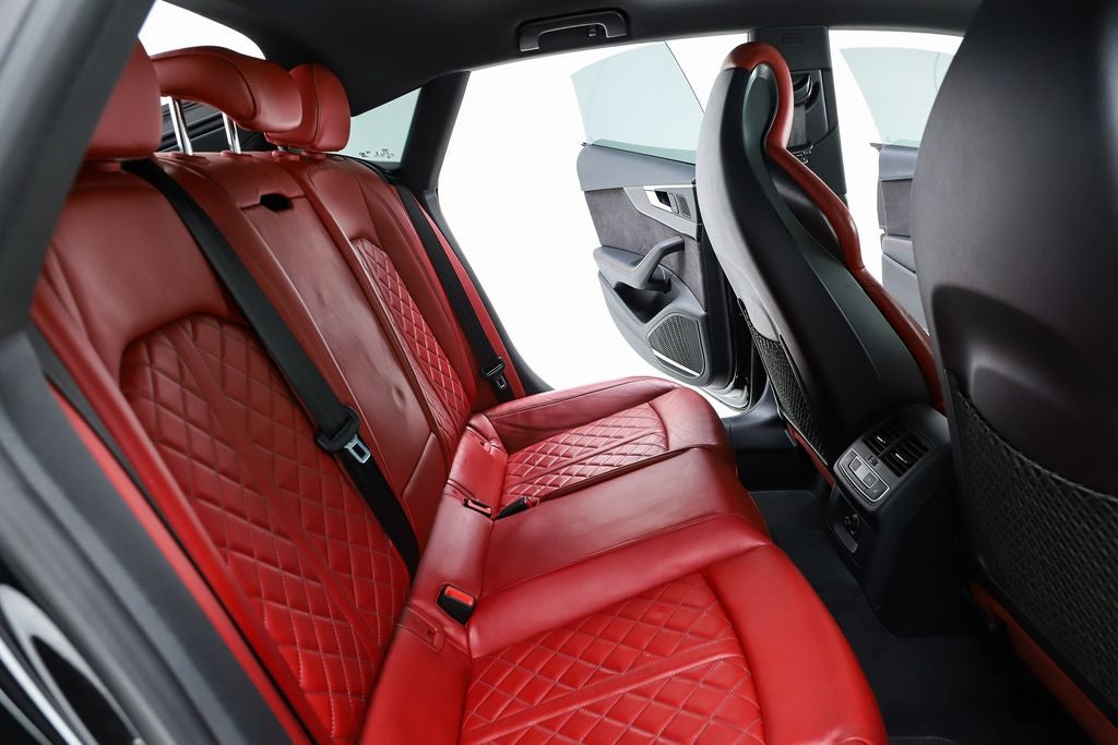 2018 Audi S5 Sportback 3.0T Prestige quattro