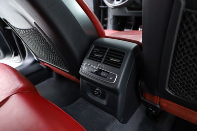 2018 Audi S5 Sportback 3.0T Prestige quattro