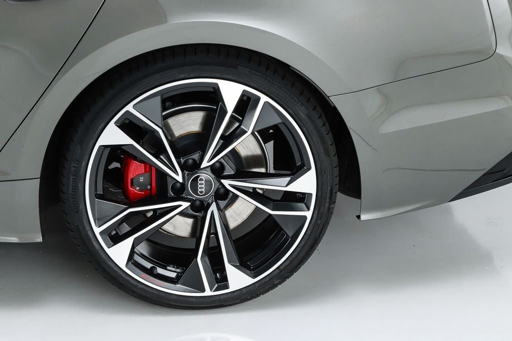2023 Audi S5 Sportback Premium Plus quattro