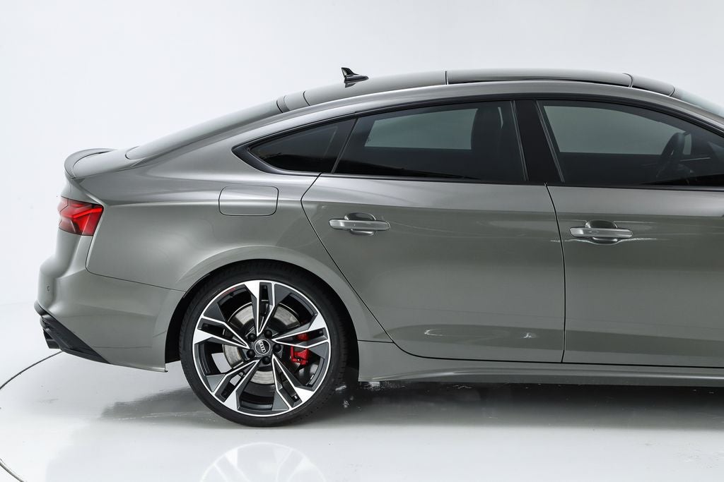 2023 Audi S5 Sportback Premium Plus quattro