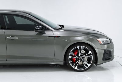 2023 Audi S5 Sportback Premium Plus quattro
