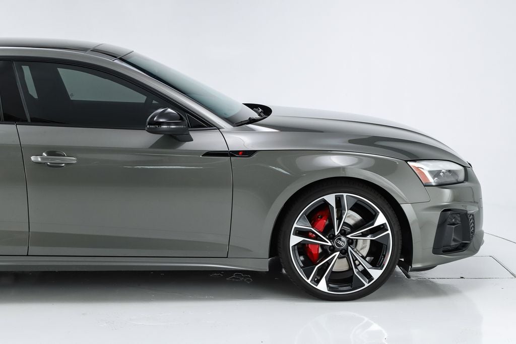 2023 Audi S5 Sportback Premium Plus quattro