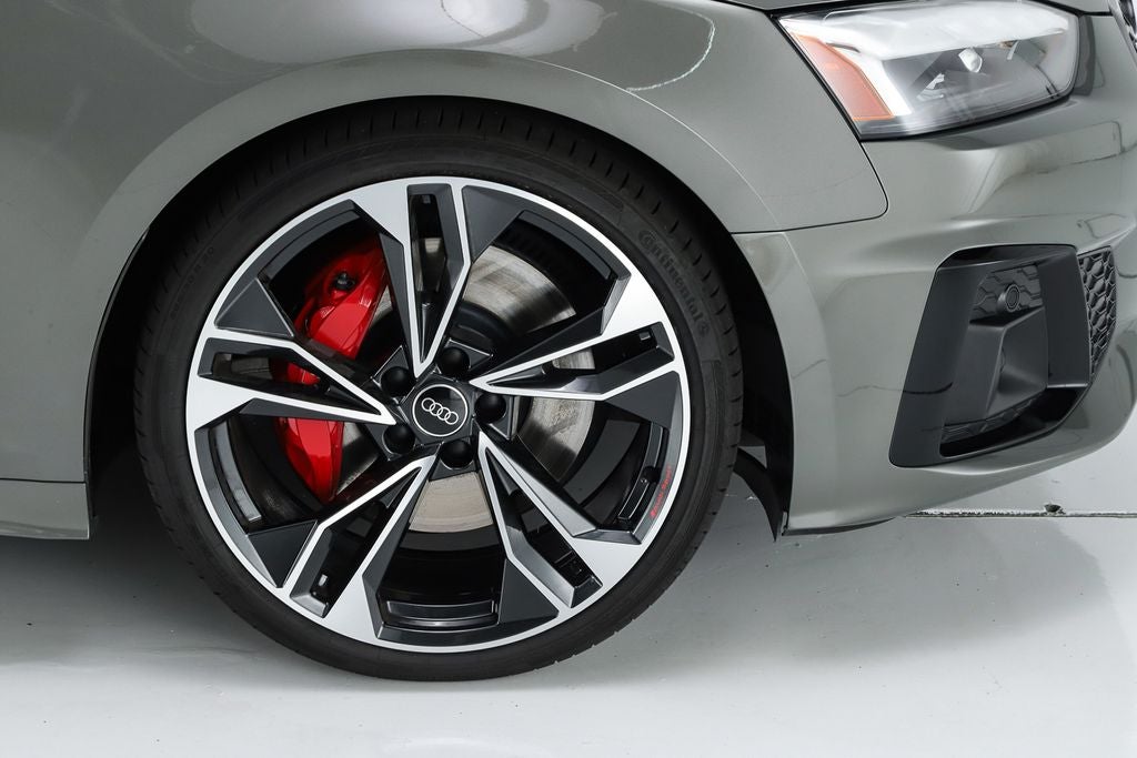 2023 Audi S5 Sportback Premium Plus quattro