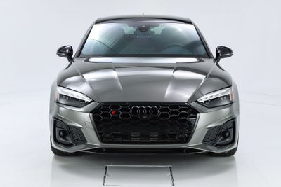 2023 Audi S5 Sportback Premium Plus quattro