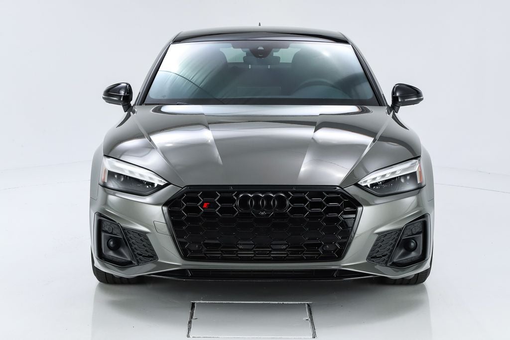 2023 Audi S5 Sportback Premium Plus quattro