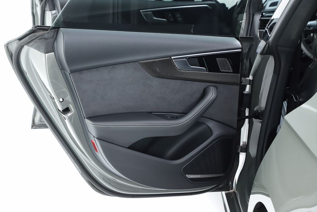 2023 Audi S5 Sportback Premium Plus quattro
