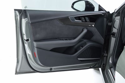 2023 Audi S5 Sportback Premium Plus quattro