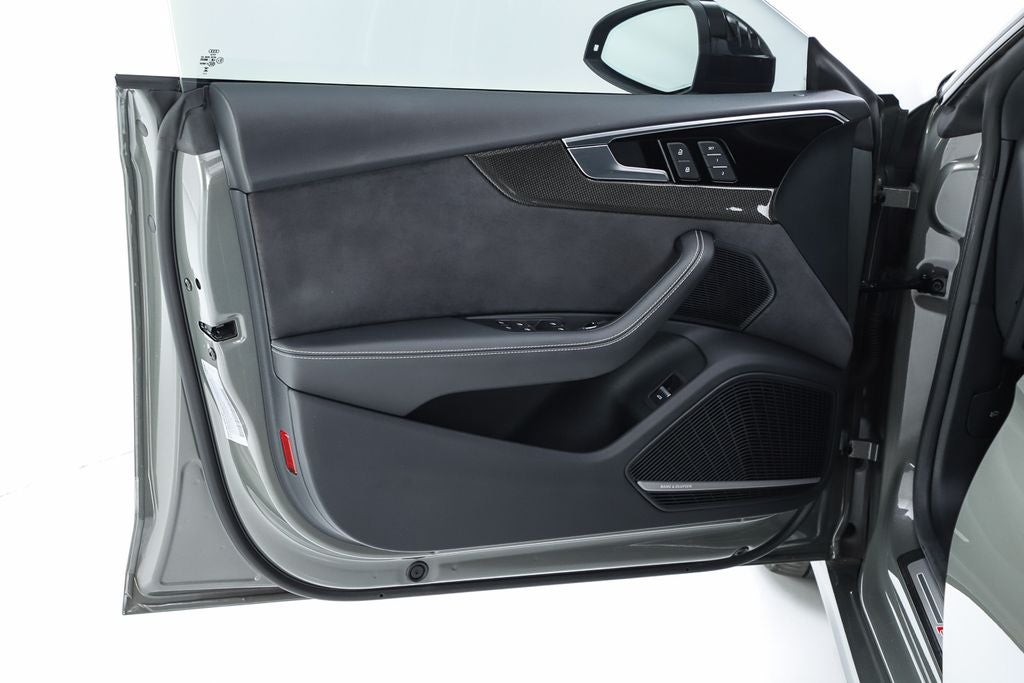 2023 Audi S5 Sportback Premium Plus quattro