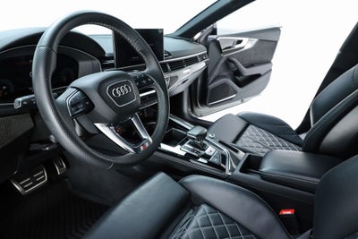 2023 Audi S5 Sportback Premium Plus quattro