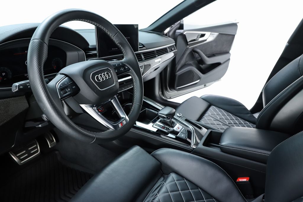 2023 Audi S5 Sportback Premium Plus quattro
