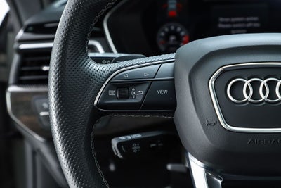 2023 Audi S5 Sportback Premium Plus quattro