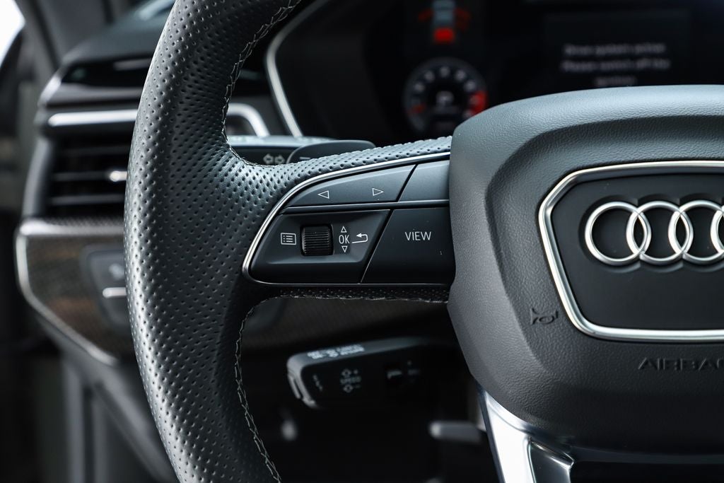 2023 Audi S5 Sportback Premium Plus quattro