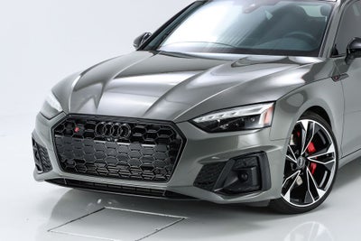 2023 Audi S5 Sportback Premium Plus quattro