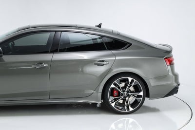 2023 Audi S5 Sportback Premium Plus quattro