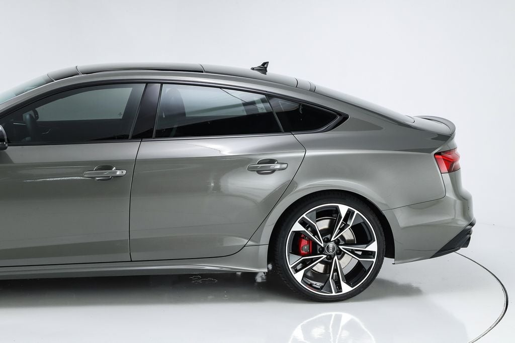 2023 Audi S5 Sportback Premium Plus quattro