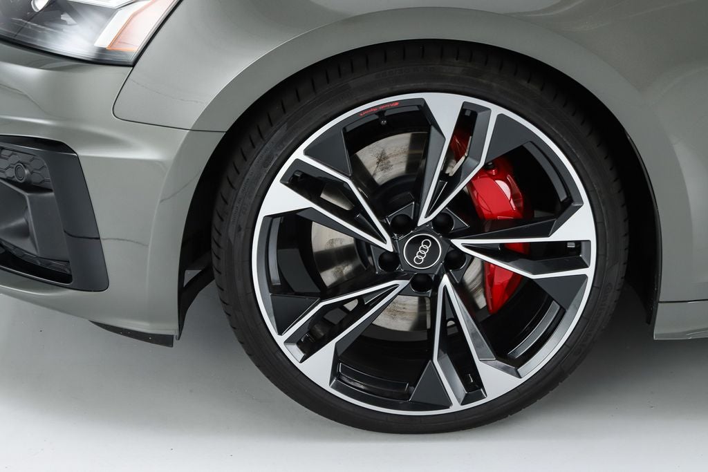 2023 Audi S5 Sportback Premium Plus quattro