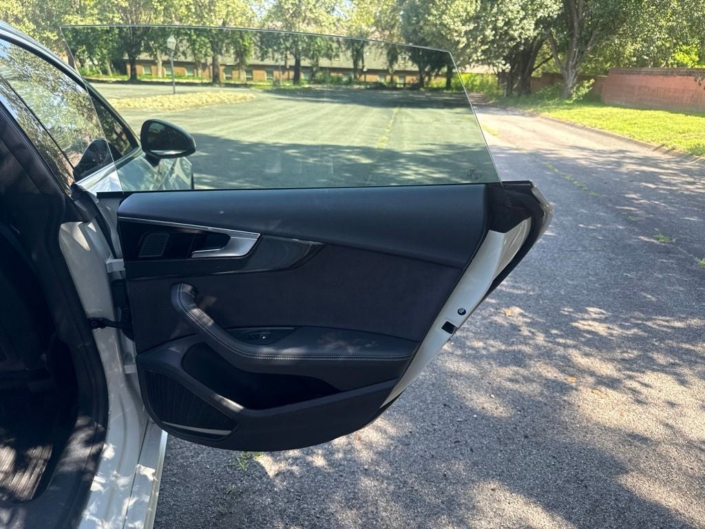 2023 Audi S5 Sportback Premium Plus quattro