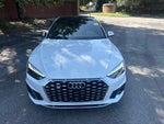 2023 Audi S5 Sportback Premium Plus quattro