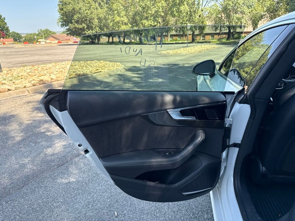 2023 Audi S5 Sportback Premium Plus quattro
