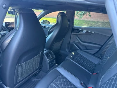 2023 Audi S5 Sportback Premium Plus quattro