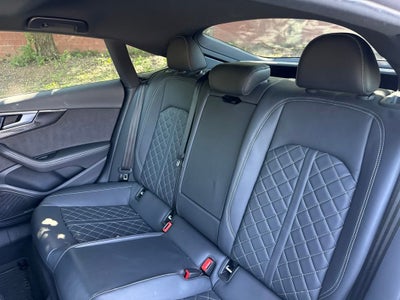 2023 Audi S5 Sportback Premium Plus quattro