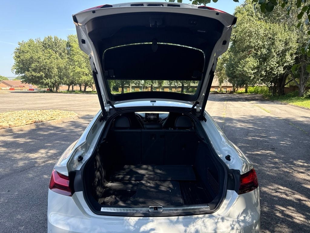 2023 Audi S5 Sportback Premium Plus quattro