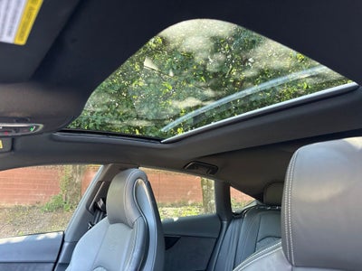 2023 Audi S5 Sportback Premium Plus quattro