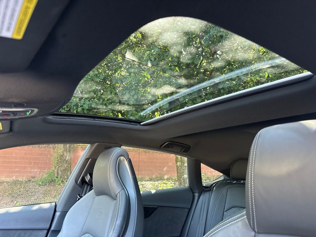 2023 Audi S5 Sportback Premium Plus quattro