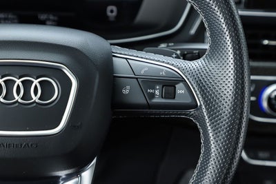 2023 Audi S5 Sportback Premium Plus quattro